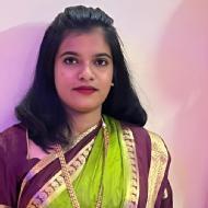 Moulya G. Class I-V Tuition trainer in Bangalore