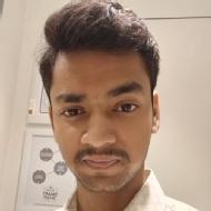 Aranyak Singh Class 8 Tuition trainer in Lucknow