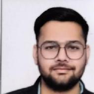 Mudit Mathur Microsoft Excel trainer in Jaipur