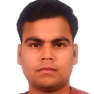 Arjun Sharma UPSC Exams trainer in Delhi