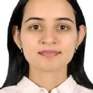 Oshi Class 12 Tuition trainer in Delhi