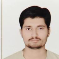 Rajan Class 12 Tuition trainer in Gorakhpur Sadar