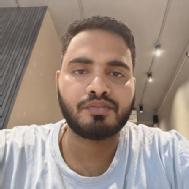 Rohan Kumar Dev Class 8 Tuition trainer in Bangalore