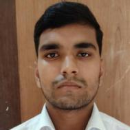 Ashwani Kushwaha Class 11 Tuition trainer in Moradabad