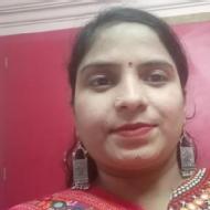 Anamika P. Class I-V Tuition trainer in Chandauli