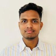 Avinish Tripathi Class I-V Tuition trainer in Noida