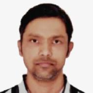 Rahul Ranjan Singh Class 11 Tuition trainer in Padrauna