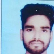 Pawan Kumar Chaubey Class 10 trainer in Kasia
