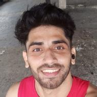 Onkar Vilas Jadhav Personal Trainer trainer in Mumbai
