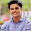 Photo of Arjun A R