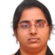 Ramani I. Class 10 trainer in Devarapalli