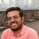 Pankaj Bhambhani Science Olympiad trainer in Ahmedabad