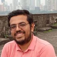 Pankaj Bhambhani Science Olympiad trainer in Ahmedabad