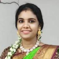 Aswini R. Class I-V Tuition trainer in Hyderabad