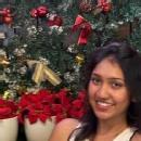 Photo of Sayali R.