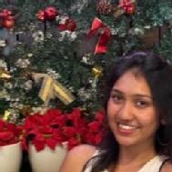 Sayali R. Class I-V Tuition trainer in Latur