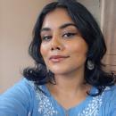 Chitrangada P. Beauty and Style trainer in Bhubaneswar