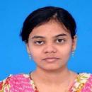 Nagiya B. Class 12 Tuition trainer in Tiruvannamalai