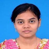Nagiya B. Class 12 Tuition trainer in Tiruvannamalai