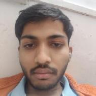 Sanskar Deshmukh Class I-V Tuition trainer in Aurangabad