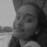 Likitha R. Class I-V Tuition trainer in Bangalore