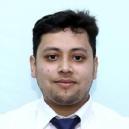 Photo of Abhaas Shankar