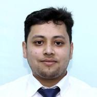 Abhaas Shankar Class 12 Tuition trainer in Ranikhet