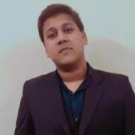 Shivam Kabra NEET-UG trainer in Gurgaon