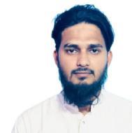 Mohd Osama Arabic Language trainer in Delhi