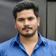 Vishal Galphade Stock Market Trading trainer in Pimpri-Chinchwad