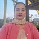 Simran K. photo