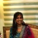 Photo of Swathi G.