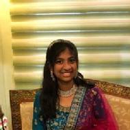 Swathi G. Class I-V Tuition trainer in Bangalore