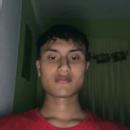 Photo of Andrew