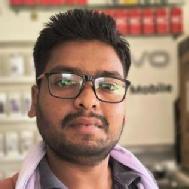 Ashish Warkade Class 9 Tuition trainer in Lalbarra