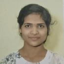 Sonali P. Tuition trainer in Sangola