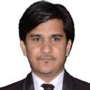 Photo of Md Irshaduddin