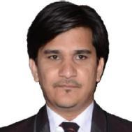 Md Irshaduddin Sales trainer in Hyderabad