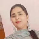 Nikhat A. Class I-V Tuition trainer in Kanpur Dehat
