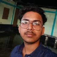 Pritom Baidya Class I-V Tuition trainer in North Tripura