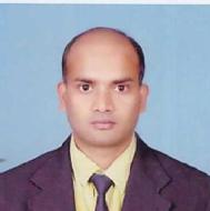Sajjad Tarique Class 7 Tuition trainer in Ranchi