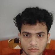 Kushamb Kaushik Class 12 Tuition trainer in Gorakhpur