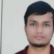 Saurav Pandey Class 10 trainer in Bhondsi