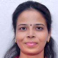 Shweta Class 10 trainer in Pimpri-Chinchwad