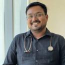 Photo of Dr. Ravi Soni