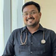 Dr. Ravi Soni MBBS & Medical Tuition trainer in Bhopal