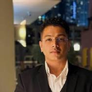 Dr Hannan Parkar MBBS & Medical Tuition trainer in Mumbai