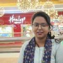 Photo of Arpita S.