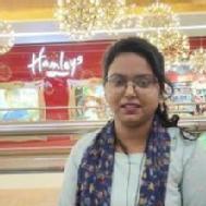 Arpita S. Class 12 Tuition trainer in Bhubaneswar