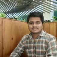 Shinde Divyesh Hemendra Bhai Microsoft Excel trainer in Surat